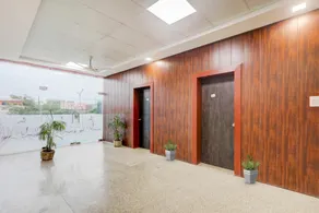 Hotel O Khushboo International Hotel - Image 2