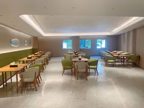 Hanting Hotel Chongqing Liziba Niujiaotuo Subway Station - Image 4