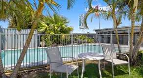 Pacific Paradise Airport Motel - Image 4