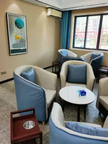 Baiyun Hotel - Image 4