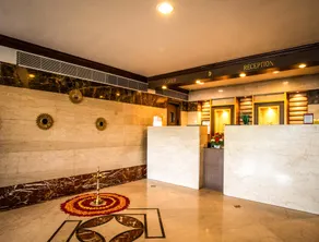 Hotel Amer Palace - Image 3