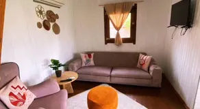 Sapanca Balkaya Bungalov Dağ evi - Image 2