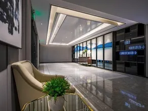 Beijing Xixi Friendship Hotel is located on Xidan Commercial Street and close to Tiananmen Square and the Forbidden City - Image 3