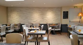 Hôtel Le Mulberry Arromanches - Image 2
