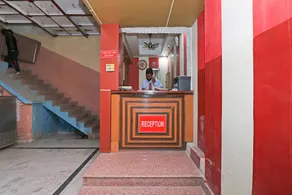 Hotel O Mahalaxmi Palace - Image 4