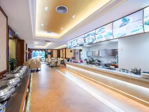 Vienna Hotel Shenzhen Henggang New City - Image 5