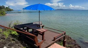 Koh Mak Buri Hut Natural Resort - Image 5