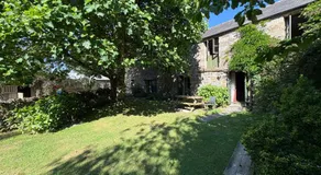 The Barn, Higher Boden, Manaccan, Helston, Cornwall - Image 5