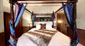 1001 Nights Historic Bed and Breakfast Adults Only - Image 2