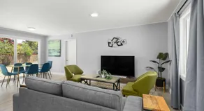 Marbella Lane - Alluring & Spacious 3BR Home - Image 3