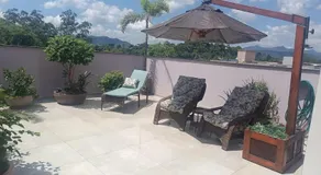 Apartamento Cobertura com piscina privativa - Image 5