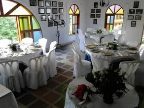 Hotel Pueblito Cafetero - Image 4