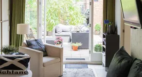 Gezellig Cottage Markdal met gratis fietsen - Image 5