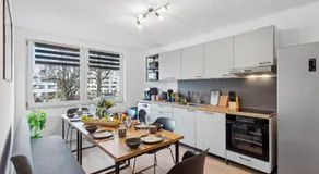 Premium Quartier One - 5 Bedrooms, 2 Parkplätze, für Familien & Teams - Image 2