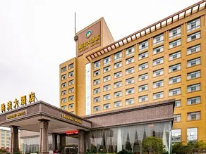 Taozhu Hotel - Image 5