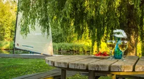 Bittern - Horning holiday home - Image 5