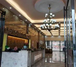 Heshan Jiahua Commercial and Residential Apartment (Xinhua City Branch) - Image 5