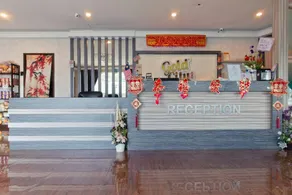 Gold City Hotel - Image 5