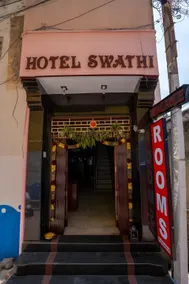 Hotel Swathi - Image 4