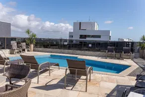 Flats no Beach Class Residence por Yolo - Image 3