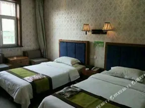 Xinbalan Hotel - Image 4