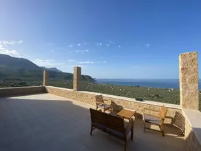 Stone made Villa with Private Pool & Amazing View - Image 4