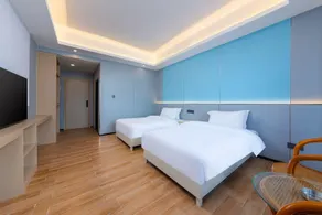 Jinquan Smart Cinema Hotel (Yongfa Branch) - Image 2