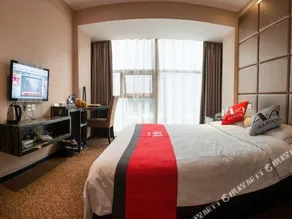 Jinruili Holiday Hotel - Image 2