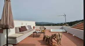 Villa Christini a luxury villa with amazing views - Image 4