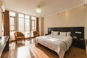 City 118 Chain Hotel (Jianshe Road Branch) - Image 2