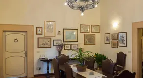 B&B L'Agnolo Di Caroti Cinzia - Image 4