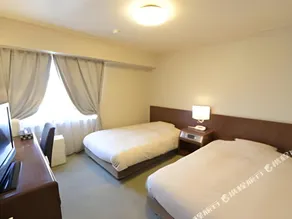 Akashi Luminous Hotel - Image 5