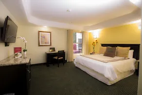 Hotel Ticuán - Image 2
