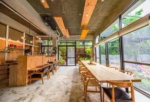日月潭山慕藝旅 Sun Moon Inn - Image 2
