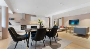 Stryn Apartments - City Center - Modern Suites - Image 3
