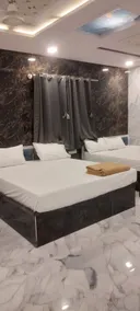 Sunrise Guest house Mantralayam - Image 4