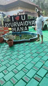 Ayurvaidya mana - Image 2