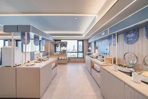 HanTing Hotel (Yidu Wanda Plaza) - Image 2