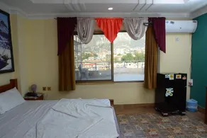 Kingdom Guest House And Hotel Muzaffarabad - Image 2