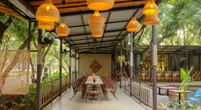 Tiki Farms - Polynesian Boutique Resort- Karjat - Image 4
