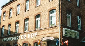 Hotel Frankfurter Hof - Image 4