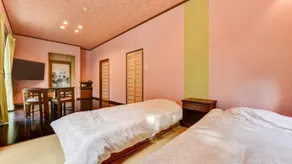 Yuba Onsen Ryokan - Image 3