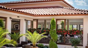 Corvin Pension and Restaurant - Image 4