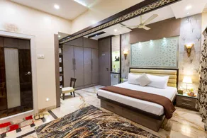 Bombay Belvedere Spacez Luxurious Villa - Image 2