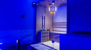 AETERNA SUITES SPA Apartment - Image 2