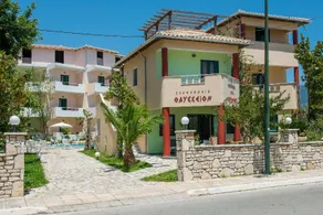 Hotel Odyssion - Image 3