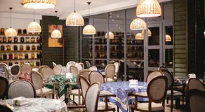 Hotel Roshe Gudauri - Image 2