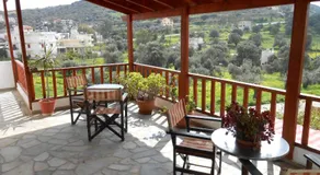 Villa Leonidas just enjoy your holidays - Image 2
