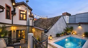 Imaginator Rooms Pool & Spa PARKING ON REQUEST - Image 3