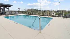 Candlewood Suites Perry-National Fairground Area by IHG - Image 5